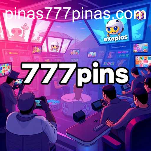777pinas: The Evolution of Online Gaming