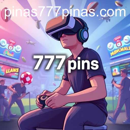 Digital Evolution: Exploring 777pinas and Online Gaming Trends