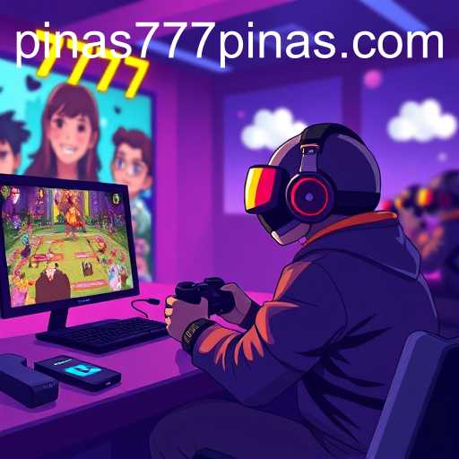 The Digital Landscape of Game Communities