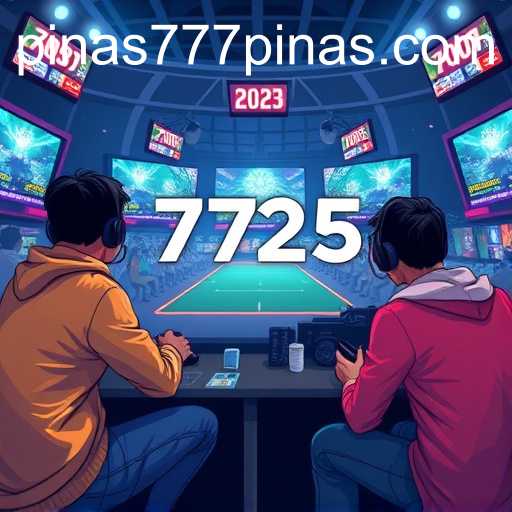 Gaming Dynamics in 2025: The Rise of 777pinas