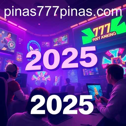 777pinas: Gaming Revolution Amid Global Changes