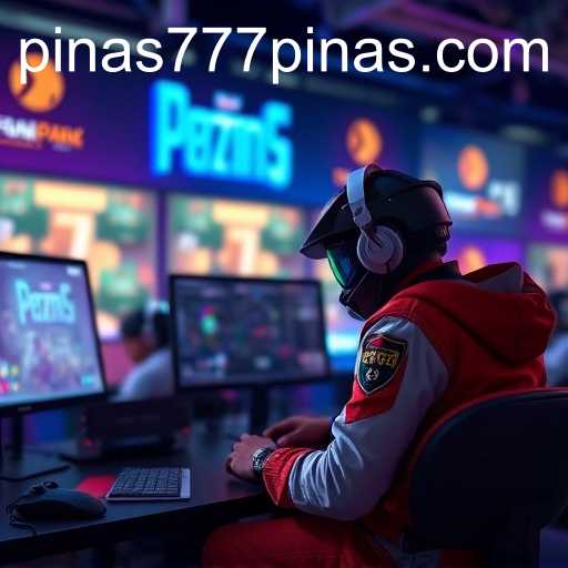Online Gaming and Economic Growth: The Case of 777pinas