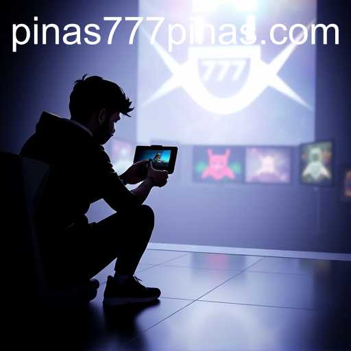 The Rise of 777pinas in the Online Gaming World
