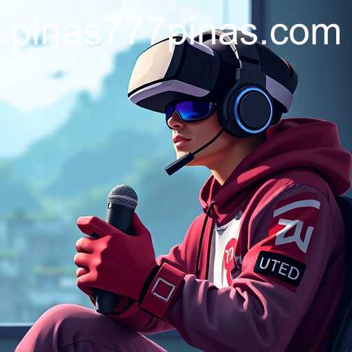 The Rise of 777pinas in the Gaming World