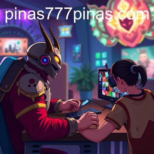 The Rise of Online Gaming: A Look at 777pinas